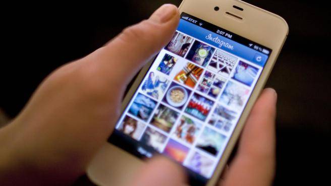 Instagram to trump Google in mobile ad money by 2017