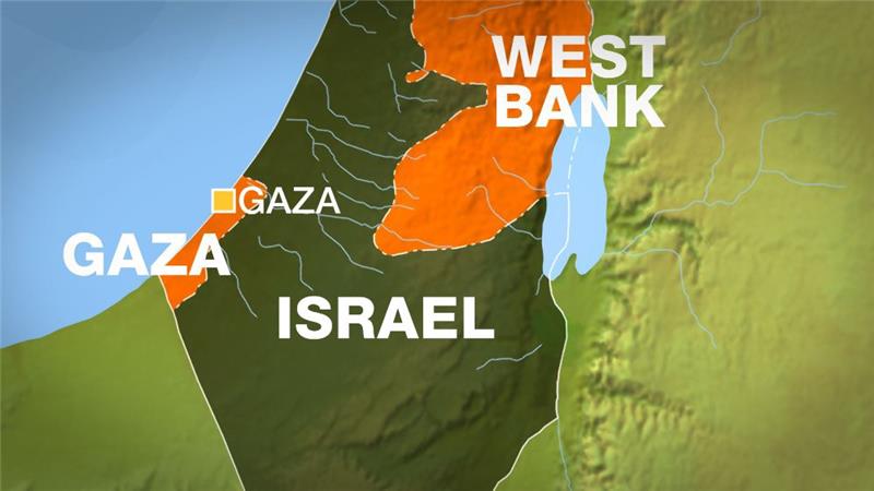 Israeli planes strike on Gaza militants in response to rockets