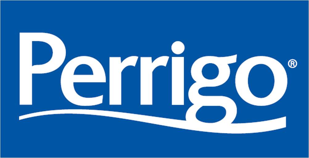 Perrigo Responds to Mylan Executive Chairman's Letter - Quick Facts