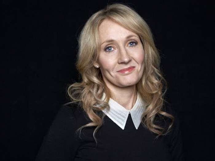 Pottermore site sees JK Rowling reveal Harry Potter's family tree