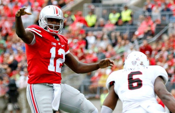 Cardale Jones