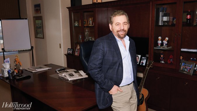 James Dolan