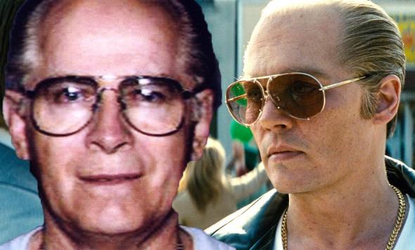 James â€œWhiteyâ€&#157 Bulger in a 1994 FBI