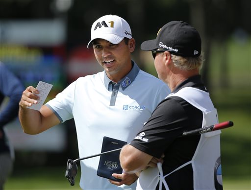 Colin Swatten Jason Day