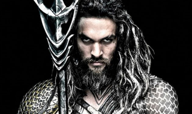 'Batman V Superman: Dawn of Justice' Jason Momoa's Aquaman is pissed