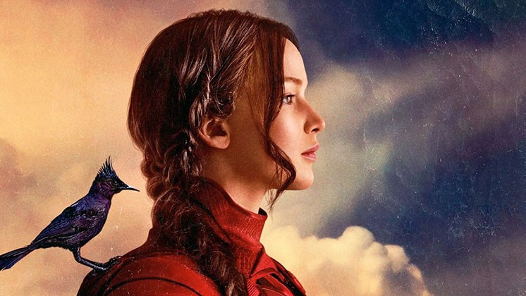 Hunger Games Mockingjay Part 2 trailer released with new poster