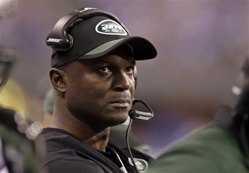 Todd Bowles