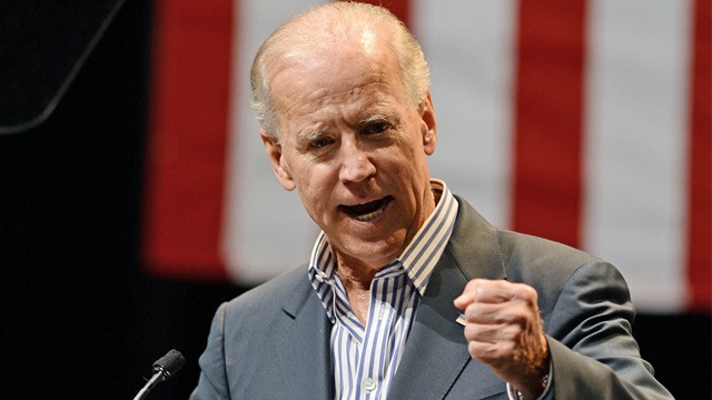 Joe Biden