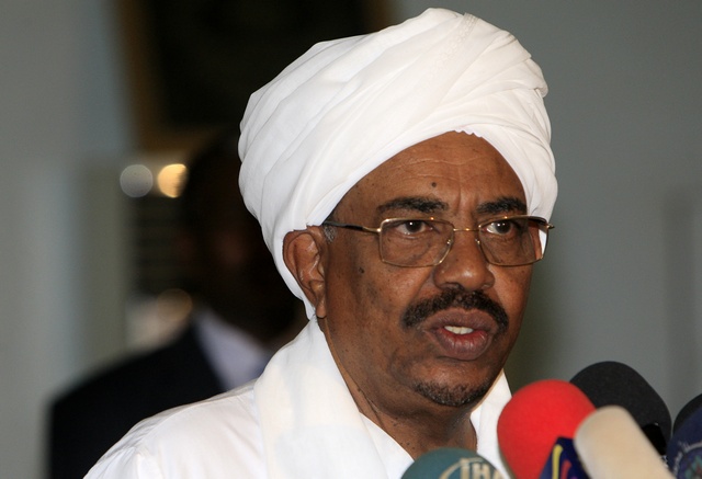 Al Bashir