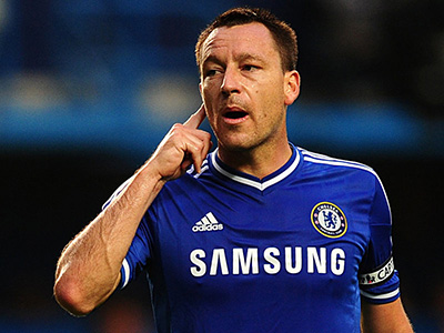 John Terry Image Source