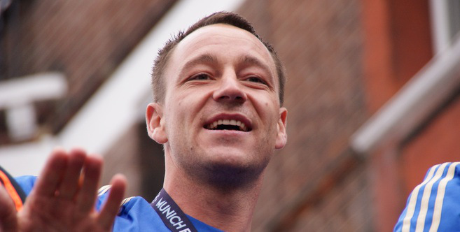 John Terry