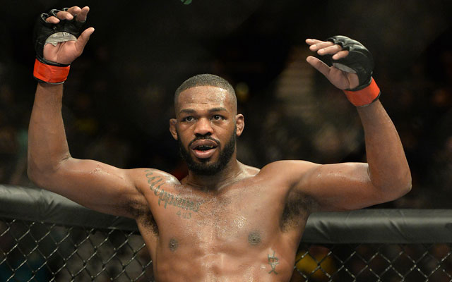 Jon Jones may be returning to the UFC soon after a court decision