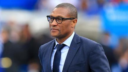 Michael Emenalo has defended Chelsea's use of the loan system