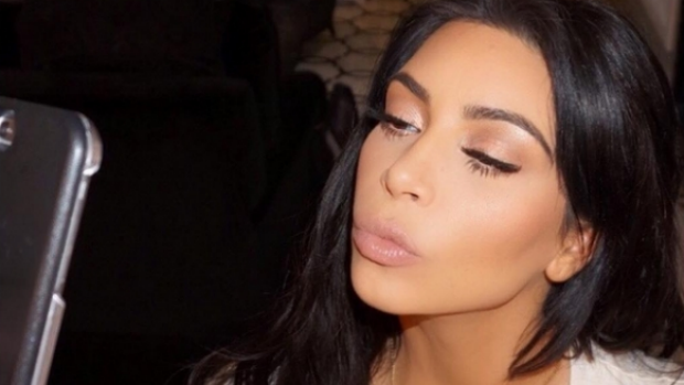 Kim Kardashian tweeted about the Pope being in the US but it didn't turn out as expected