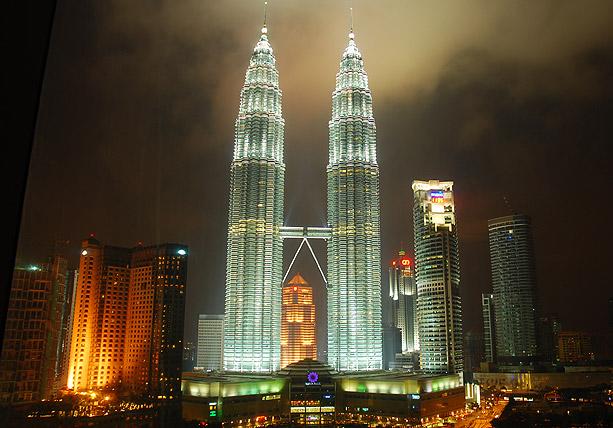 KUALA LUMPUR