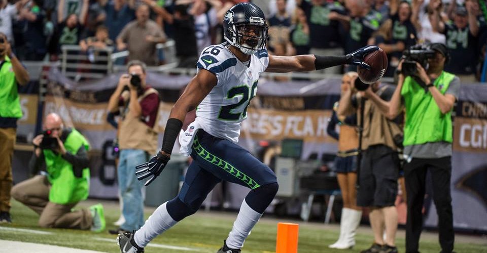 Rams beat Seahawks in OT, troll Russell Wilson for predicting Seattle win on