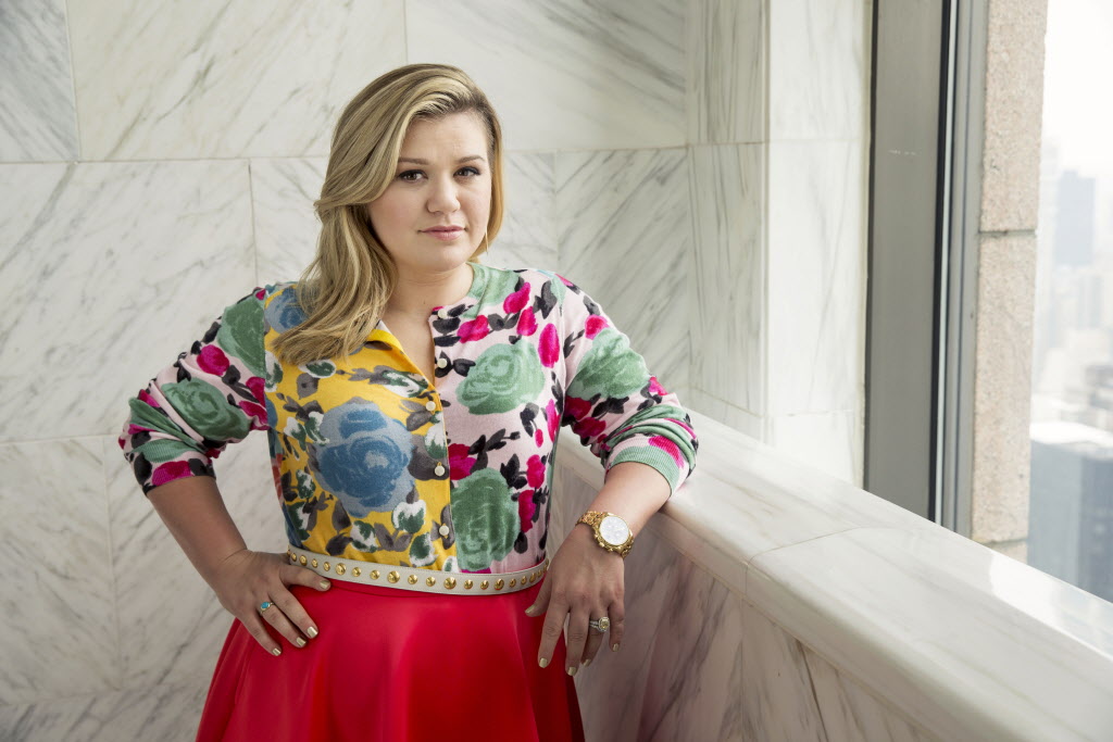 Kelly Clarkson is canceling several upcoming tour dates this month saying doctors told her to rest her voice