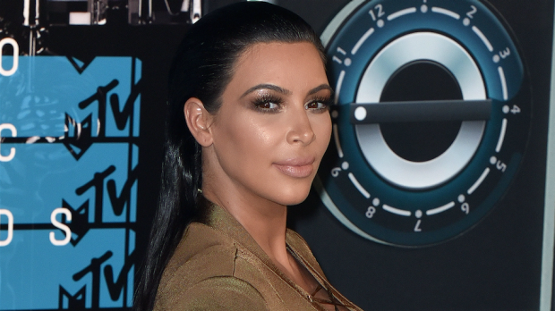 Kim Kardashian's morning sickness pill advocacy has drawn fire from the FDA