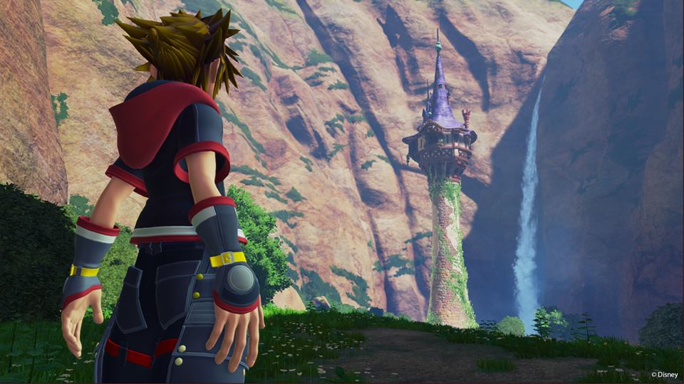 Kingdom Hearts 3 is an action-RPG developed by Square Enix for the PS4 and Xbox One consoles. It is considered the third title of the Kingdom Hearts game series