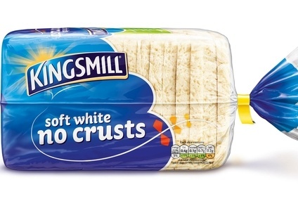 Kingsmill owner ABF expects higher operating profits but lower revenues in its grocery arm