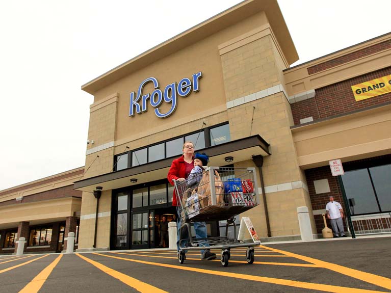 What to Expect When Kroger (KR) Reports Earnings Tomorrow