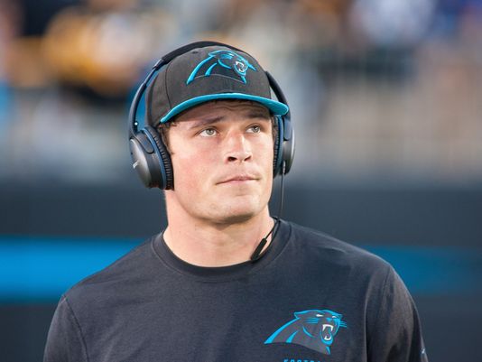 Panthers LB Kuechly still in protocol