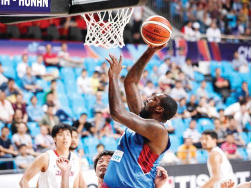 Gilas Pilipinas scrapes past Japan