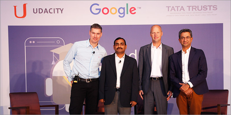 Peter Lubbers, Ganesh Neelam Sebastian Thrun Rajan Anandan