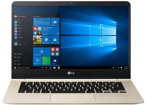 LG launches ‘Gram’ line of laptops in US