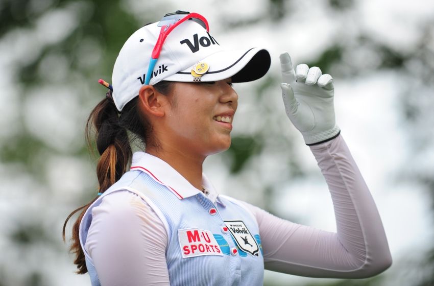 2015 Evian Championship Managing The Evian Puzzle