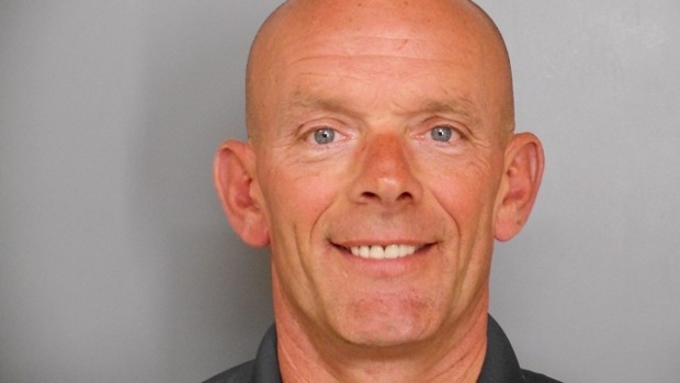 Joe Gliniewicz