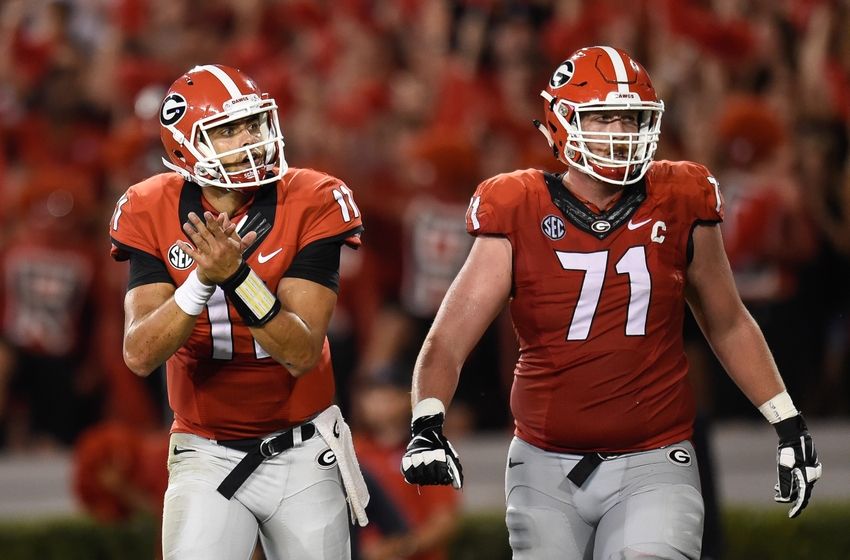 Greyson Lambert Will He Throw For 300 Yards Again