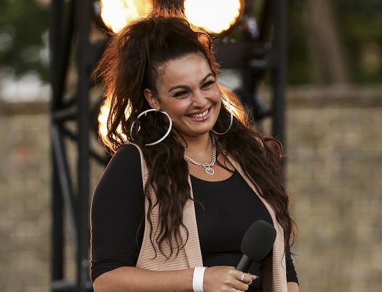 Last year's Monica Michael through to X Factor Six Chair Challenge