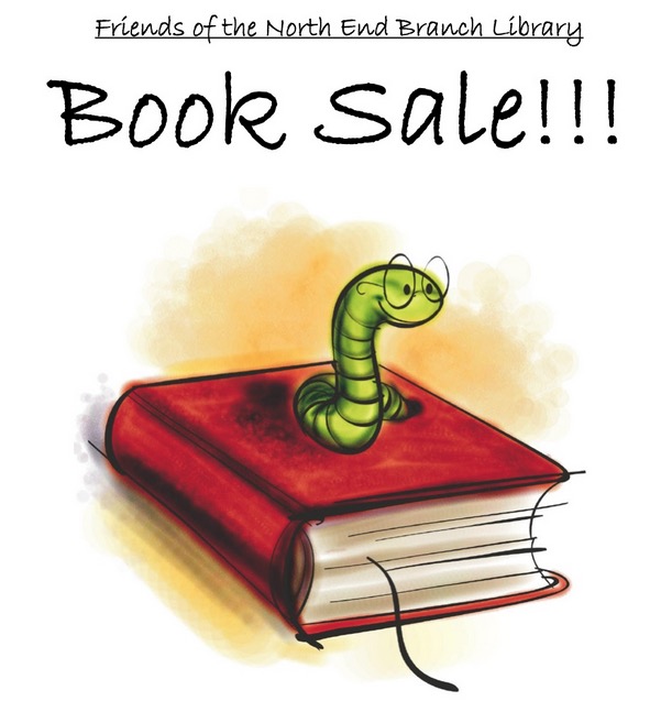 Westfield Library children's book sale is Oct. 22-24