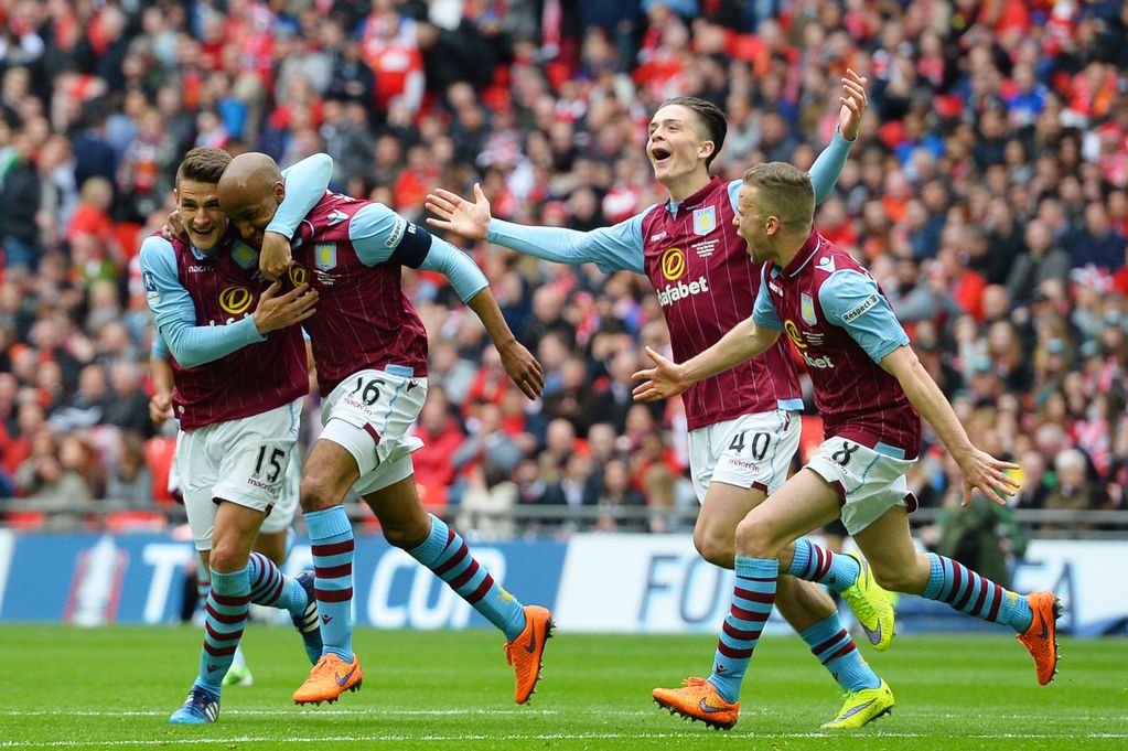 Liverpool vs Aston Villa 09/26/2015 Premier League Preview Odds & Pick