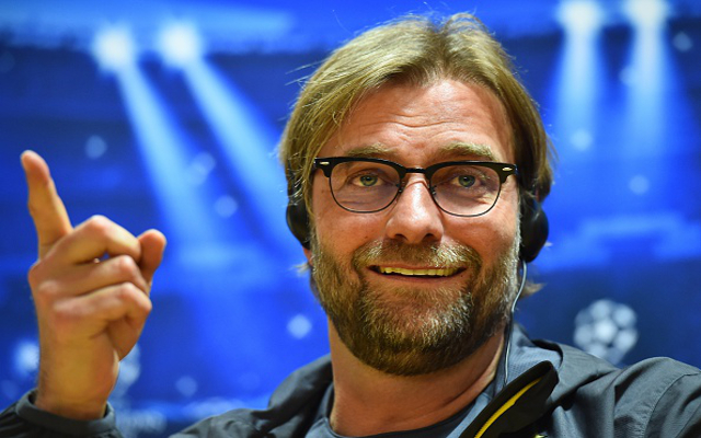 Liverpool transfer news Jurgen Klopp wants Reds job on THIS important condition