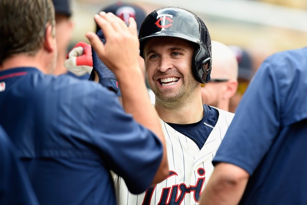 Brian+Dozier+Detroit+Tigers+v+Minnesota+Twins+S2V_FEoPtyDl