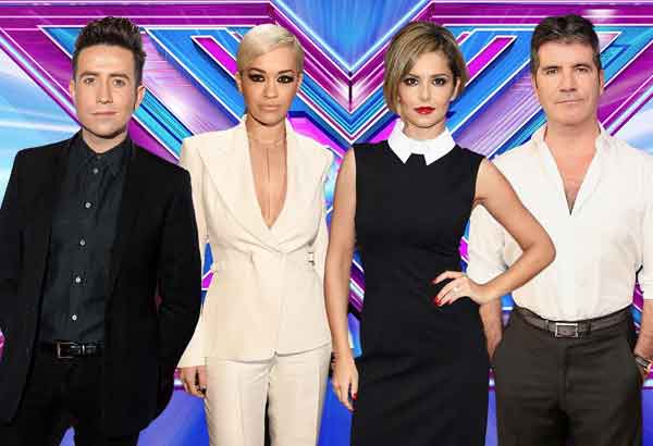 'X Factor': Five Auditions To Look Out For On Saturday, In Final Show Before