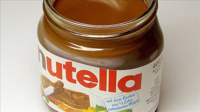 A 24-year-old man has been charged with elder abuse after authorities say he punched a 78-year-old man over free Nutella waffle samples at a Los Angeles-area Costco store