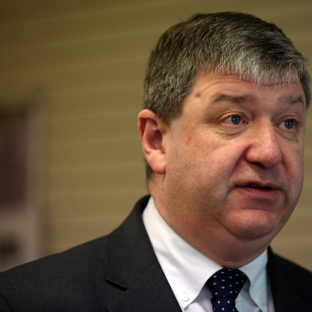 MP Alistair Carmichael faces election legal challenge