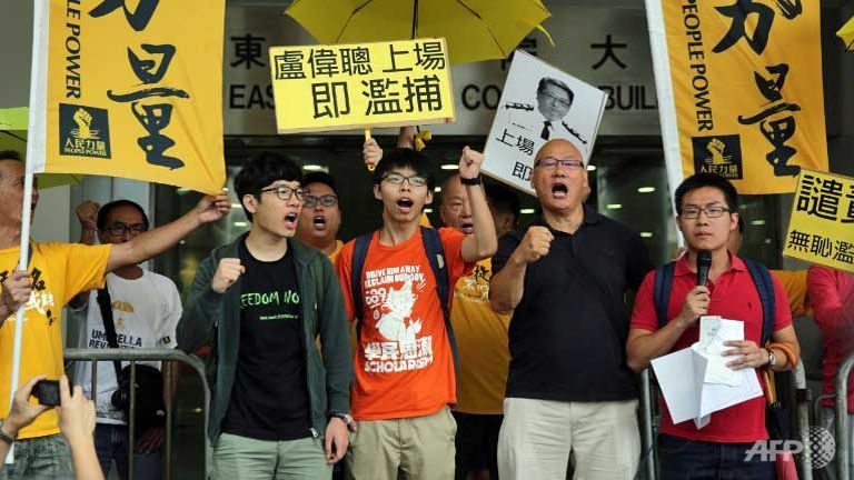 Macau junket operator's trial in HK adjourned