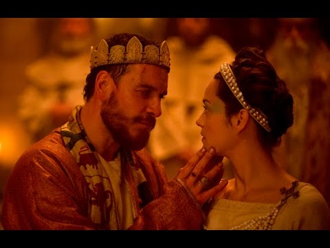 Michael Fassbender Rises to Power in 'Macbeth' First Official Trailer