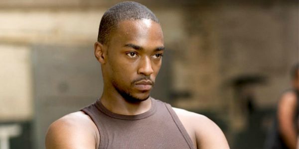 Why Anthony Mackie Wants More Ethnic Superhero Characters image