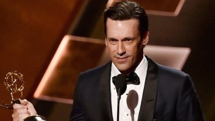 Mad Men’s Jon Hamm ‘Game of Thrones’ win at Emmys                         Read more