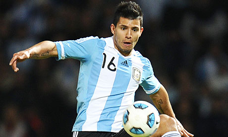 Argentina vs Mexico 09/08/2015 International Soccer Friendly Preview & Prediction