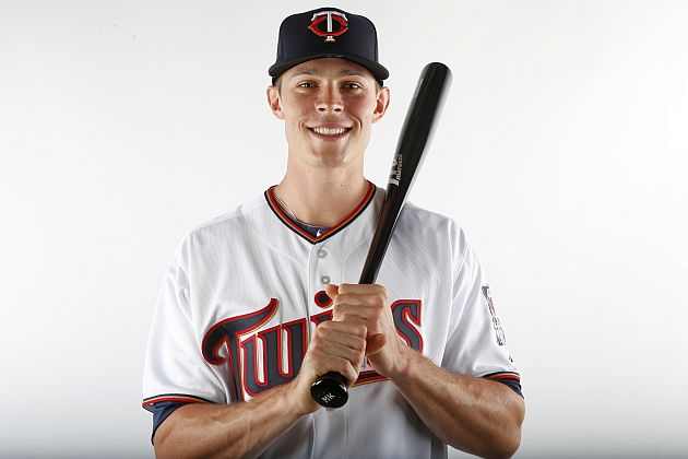 Max Kepler Getty Images