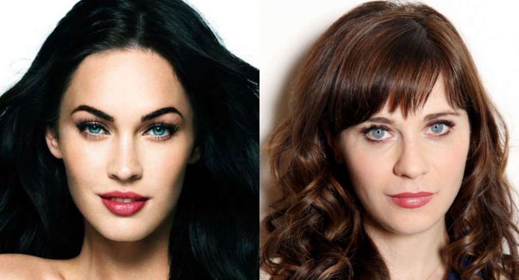 Megan Fox Taking Jess's Loft Spot On 'New Girl'?