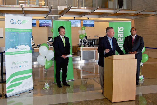 New Orleans startup airline launching flights to Memphis, Shreveport, Little Rock