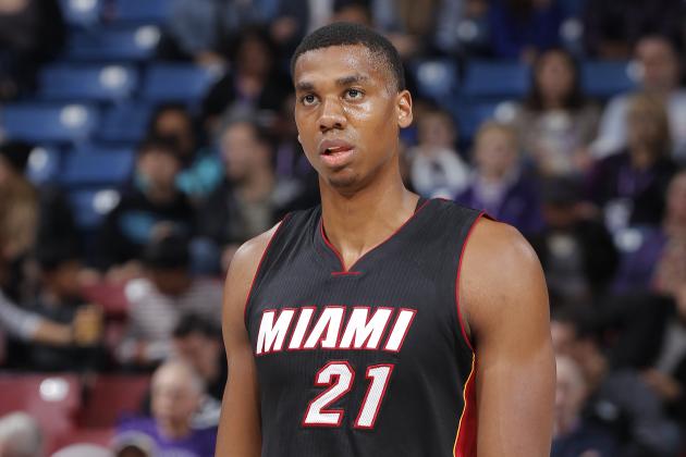 Hassan Whiteside