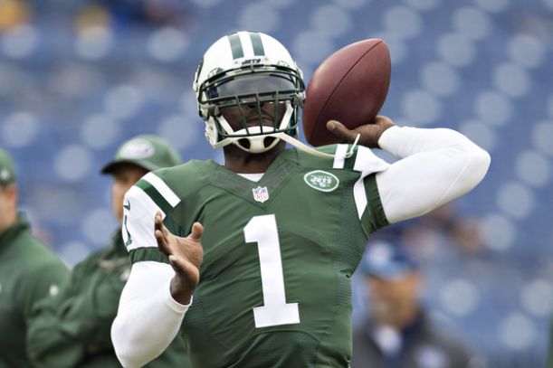 Steelers To Meet With Michael Vick